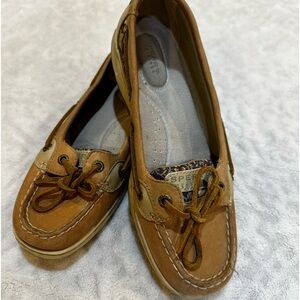 Sperry Angelfish Boat Shoes